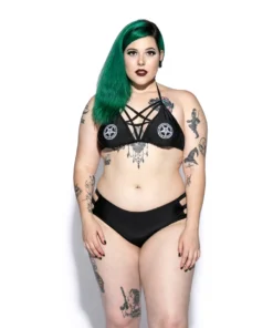 ACDC BCC Strappy Bottoms Womens