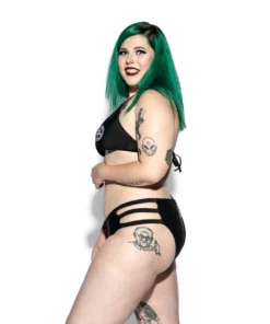 ACDC BCC Strappy Bottoms Womens