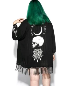 ACDC Spirits Of The Dead - Kimono