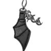 IDS Bags / Wallets BCC Bat Wing Keychain