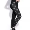 Blackcraft Cult BCC Goat - Active Leggings Womens