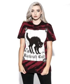 Blackcraft Cult Nine Deaths - Krueger Dye