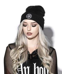 Reach Accessories Believe In Yourself- Beanie