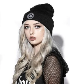 Reach Accessories Believe In Yourself- Beanie