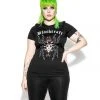 Blackcraft Cult Womens Ladycraft - Women's Tee