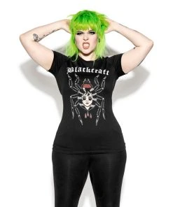 Blackcraft Cult Womens Ladycraft - Women's Tee