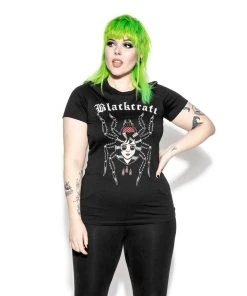Blackcraft Cult Womens Ladycraft - Women's Tee