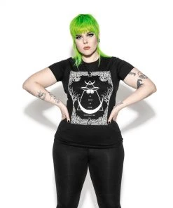 Blackcraft Cult Elemental - Women's Tee Womens