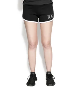 Blackcraft Cult Till Death Shorts Womens