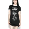 ACDC Hellcat Totem - Ringer Dress 2 ACDC Hellcat Totem - Ringer Dress
