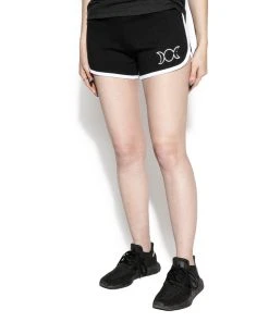 Blackcraft Cult Till Death Shorts Womens