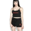 ACDC Sinner - Women's Cozy Lounge Set Womens