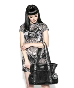 IDS BCC Mesh Beach Tote Bags / Wallets