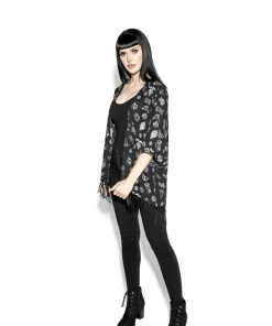 ACDC Cult Flash - Kimono