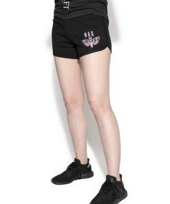 Blackcraft Cult Moon Child Shorts Womens 8 Blackcraft Cult Moon Child Shorts Womens
