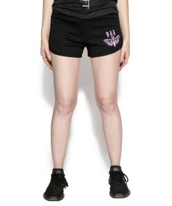 Blackcraft Cult Moon Child Shorts Womens 9 Blackcraft Cult Moon Child Shorts Womens