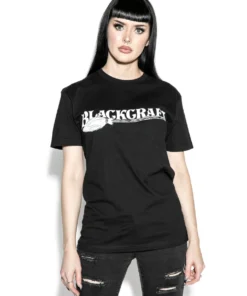 Blackcraft Cult Blackcraft Broom Logo