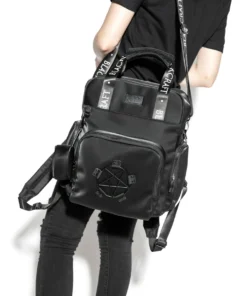 IDS Bags / Wallets Pentagram Diaper Bag