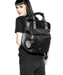 IDS Bags / Wallets Pentagram Diaper Bag