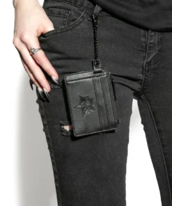 IDS BCC Goat - Chain Card Case