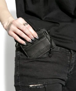 IDS BCC Goat - Chain Card Case