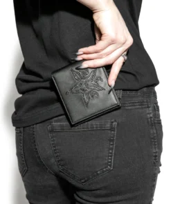 IDS BCC Goat - Multi Bifold Wallet