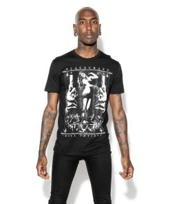 Blackcraft Cult Hail Thyself Mens