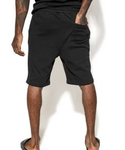 Blackcraft Cult Mens BCC Sweat Shorts