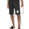 Blackcraft Cult Know Your Power Sweat Shorts Mens