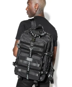 IDS Bags / Wallets BCC Tactical Backpack