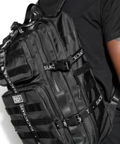 IDS Bags / Wallets BCC Tactical Backpack