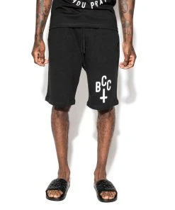 Blackcraft Cult Mens This Could Be Us Sweat Shorts