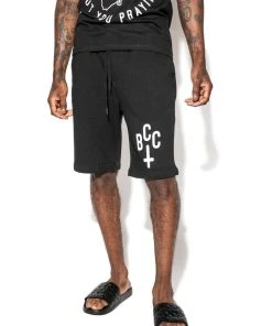 Blackcraft Cult Mens This Could Be Us Sweat Shorts