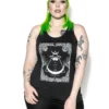 Blackcraft Cult Womens Elemental - Racerback Tank