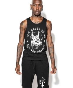 Blackcraft Cult This Could Be Us - Tank Top Mens