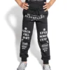 ACDC Ouija - Kids Joggers