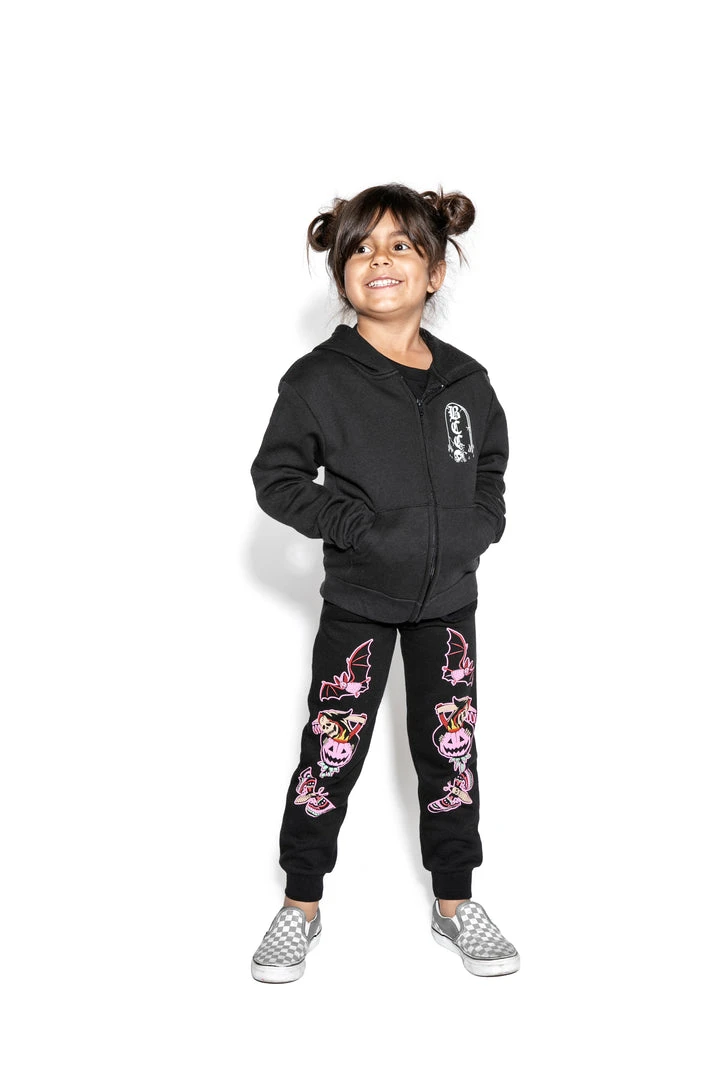 ACDC Reaper - Kids Joggers 4 ACDC Reaper - Kids Joggers