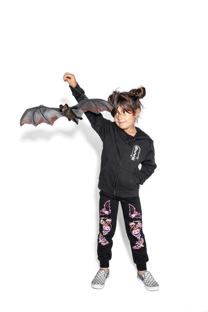 ACDC Reaper - Kids Joggers 6 ACDC Reaper - Kids Joggers