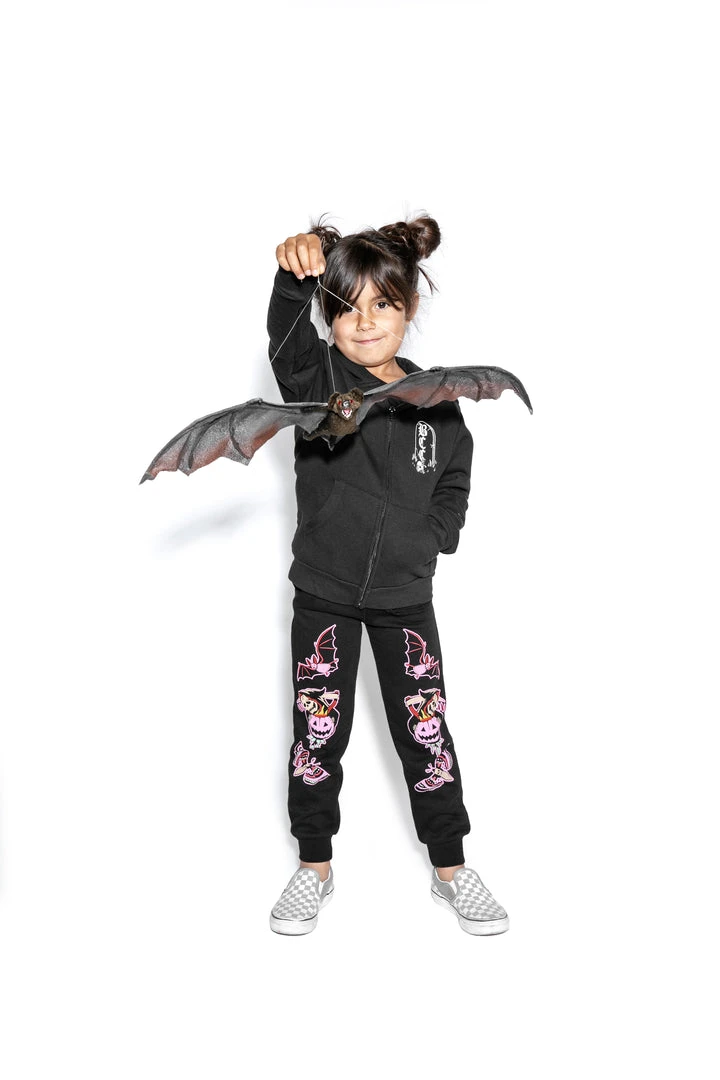 ACDC Reaper - Kids Joggers 7 ACDC Reaper - Kids Joggers
