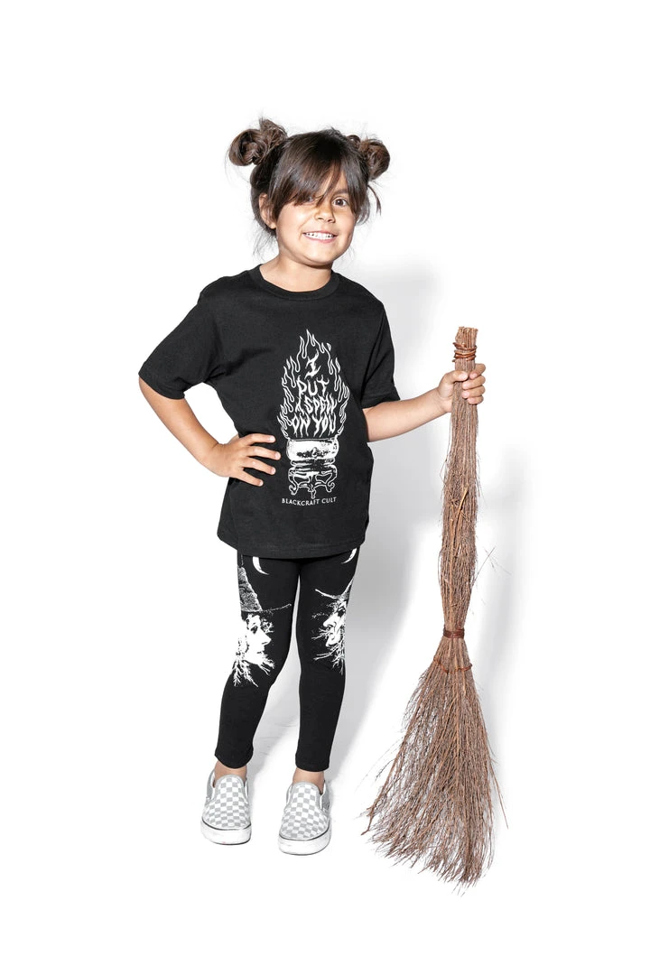 ACDC Duality - Youth Leggings 13 ACDC Duality - Youth Leggings