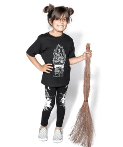 Blackcraft Cult Kids Cauldron - Child's Tee