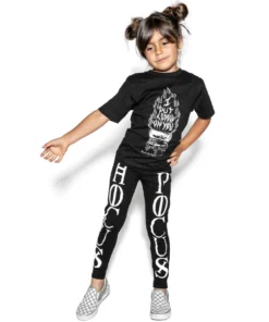 ACDC Hocus Pocus - Youth Leggings