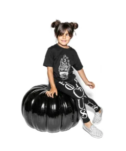 ACDC Hocus Pocus - Youth Leggings