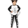 ACDC Kids Moon Child - Youth Leggings