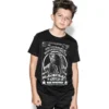 Blackcraft Cult Kids Ouija Cat - Child's Tee