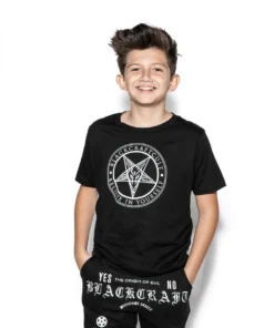 Blackcraft Cult Believe In Yourself - Child's Tee