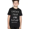 Blackcraft Cult Create Your Own Future - Child's Tee