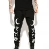 Blackcraft Cult BC Symbols Joggers