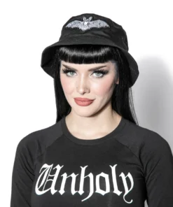 Reach Batcraft - Bucket Hat Accessories