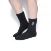 CMT Never Trust The Living - Fuzzy Socks Womens